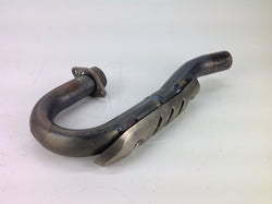 SUZUKI RMZ 350 2005 2005 FRONT EXHAUST HEADER PIPE EX031