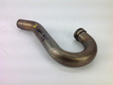 YAMAHA YZF 250 2005 FRONT EXHAUST HEADER PIPE EX032