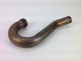 YAMAHA YZF 250 2005 FRONT EXHAUST HEADER PIPE EX032