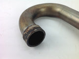 YAMAHA YZF 250 2005 FRONT EXHAUST HEADER PIPE EX032