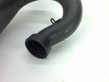 YAMAHA YZ 125 2004 FRONT EXHAUST HEADER PIPE EXPANSION CHAMBER EX034