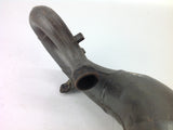 KAWASAKI KX 65 2000-2005 FRONT EXHAUST HEADER PIPE EXPANSION CHAMBER EX039