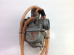 KTM 85 SX 2008 CARB CARBURETTOR CA001