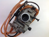 SUZKUKI RMZ 250 2007 CARB CARBURETTOR CA002