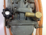 SUZKUKI RMZ 250 2007 CARB CARBURETTOR CA002