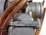 KEIHIN CARB CARBURETTOR CA015