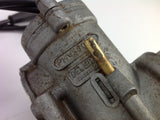 DELLORTO CARB CARBURETTOR CA018