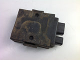 KAWASAKI KX 125 1998 ECU CDI UNIT Z004