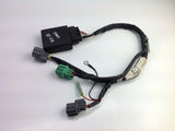 KAWASAKI KX 125 2002 ECU CDI UNIT Z006