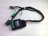 KAWASAKI KX 125 2002 ECU CDI UNIT Z006