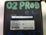 KAWASAKI KX 125 2002 ECU CDI UNIT Z006