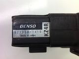 HONDA CR 125 1999 ECU CDI UNIT Z009