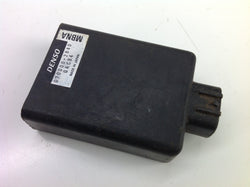 HONDA XR 650 070000-2840 QAC84 ECU CDI UNIT Z022