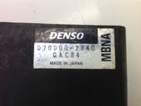 HONDA XR 650 070000-2840 QAC84 ECU CDI UNIT Z022