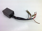 YAMAHA YZ 125 1983-1984 ECU CDI UNIT Z025