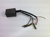 YAMAHA YZ 125 1983-1984 ECU CDI UNIT Z025