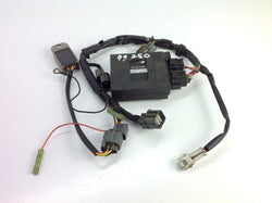 KAWASAKI KX 250 1998-2000 ECU CDI UNIT Z027