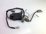 KAWASAKI KX 250 1998-2000 ECU CDI UNIT Z027