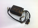 HONDA CR 125 1992 ECU CDI UNIT Z028