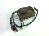 HONDA CR 125 1992 ECU CDI UNIT Z028