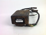 HONDA CR 125 1992 ECU CDI UNIT Z028