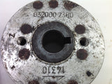 SUZUKI RM 125 1984 STATOR GENERATOR MAGNETO Z030