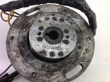 SUZUKI RM 125 1984 STATOR GENERATOR MAGNETO Z030