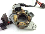 SUZUKI RM 250 2001-2006 1984 STATOR GENERATOR MAGNETO Z031