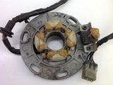 YAMAHA YZ 125 1996 STATOR GENERATOR MAGNETO Z032