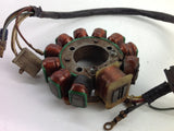 STATOR GENERATOR MAGNETO Z040