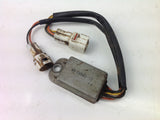 SUZUKI RM 125 1997 REGULATOR RECTIFIER Z046