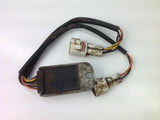 SUZUKI RM 125 1997 REGULATOR RECTIFIER Z046