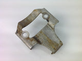 HONDA CR 125 2001 CDI UNIT BRACKET HOLDER Z058