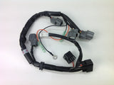 KAWASAKI KX 125/250 1999 WIRING LOOM HARNESS Z063