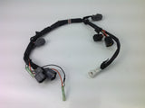 KAWASAKI KX 125/250 1999 WIRING LOOM HARNESS Z064