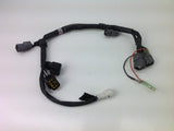 KAWASAKI KX 125/250 1999 WIRING LOOM HARNESS Z064