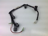 KAWASAKI KX 125/250 1999 WIRING LOOM HARNESS Z065