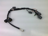 KAWASAKI KX 125/250 1999 WIRING LOOM HARNESS Z066