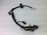 KAWASAKI KX 125/250 1999 WIRING LOOM HARNESS Z066