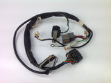 KAWASAKI KXF 250 2004-2005 WIRING LOOM HARNESS Z067