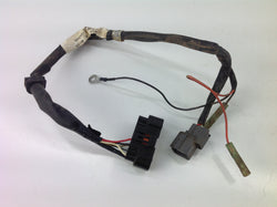 KAWASAKI KX 125 2002 WIRING LOOM HARNESS Z069