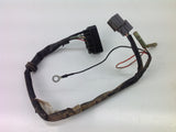 KAWASAKI KX 125 2002 WIRING LOOM HARNESS Z069