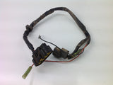 KAWASAKI KX 125 2001 WIRING LOOM HARNESS Z070