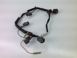 KAWASAKI KX 125 1996 WIRING LOOM HARNESS Z071