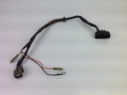 KAWASAKI KX 125 2002 WIRING LOOM HARNESS Z072