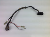 KAWASAKI KX 125 2002 WIRING LOOM HARNESS Z072