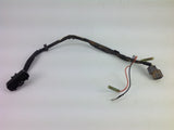 KAWASAKI KX 125 2002 WIRING LOOM HARNESS Z072