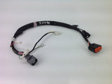 KAWASAKI KXF 250 2004 WIRING LOOM HARNESS Z073