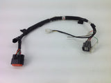 KAWASAKI KXF 250 2004 WIRING LOOM HARNESS Z073