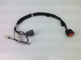 KAWASAKI KXF 250 2004 WIRING LOOM HARNESS Z074